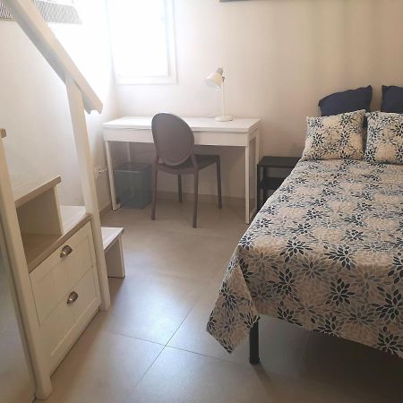 Pura Vita Apartments 모노폴리 외부 사진