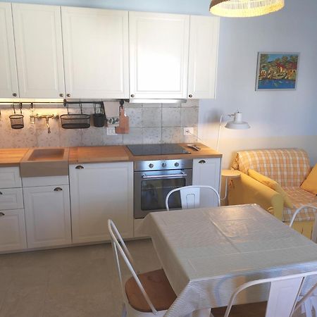 Pura Vita Apartments 모노폴리 외부 사진