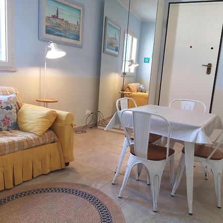 Pura Vita Apartments 모노폴리 외부 사진