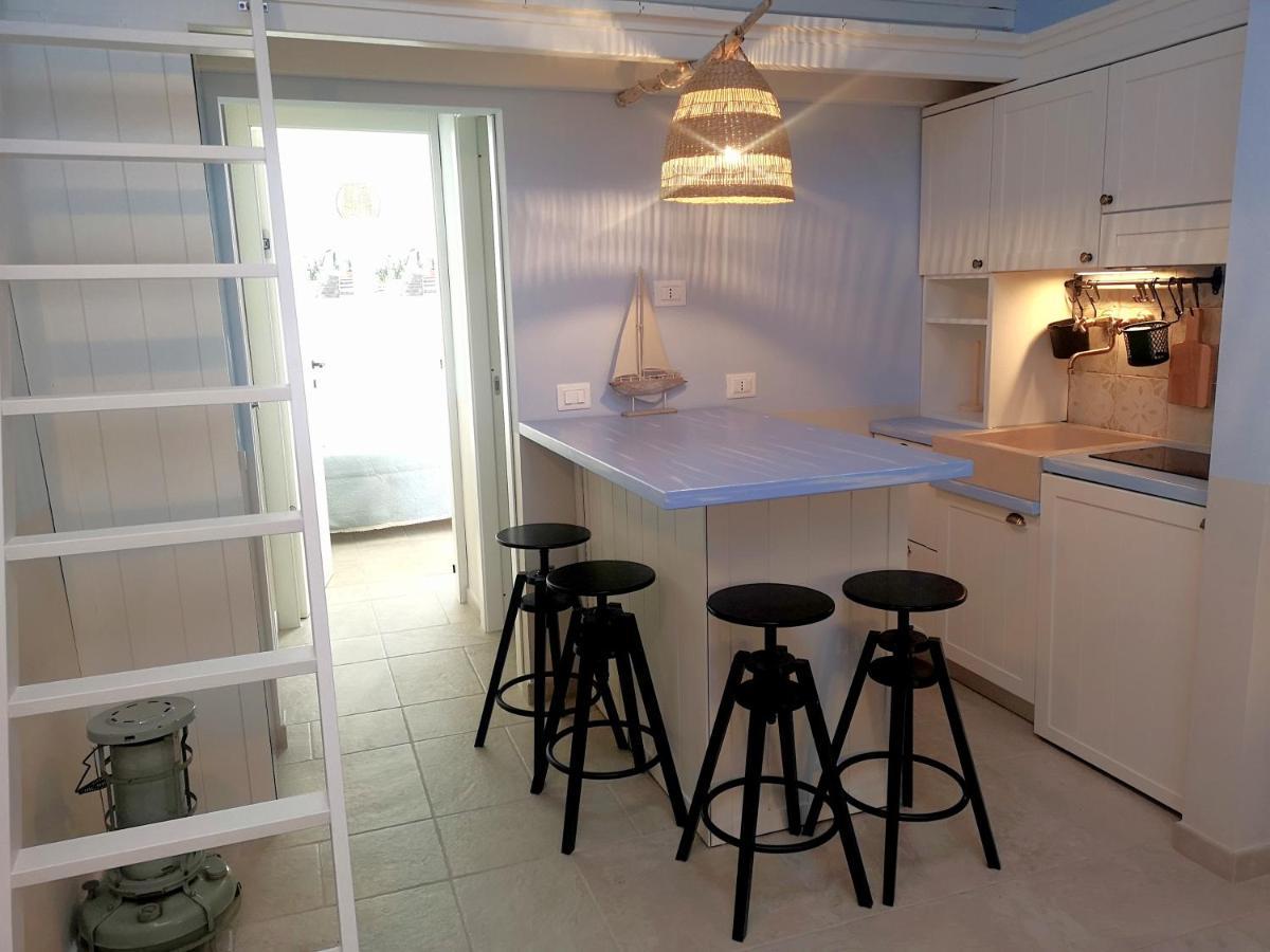 Pura Vita Apartments 모노폴리 외부 사진