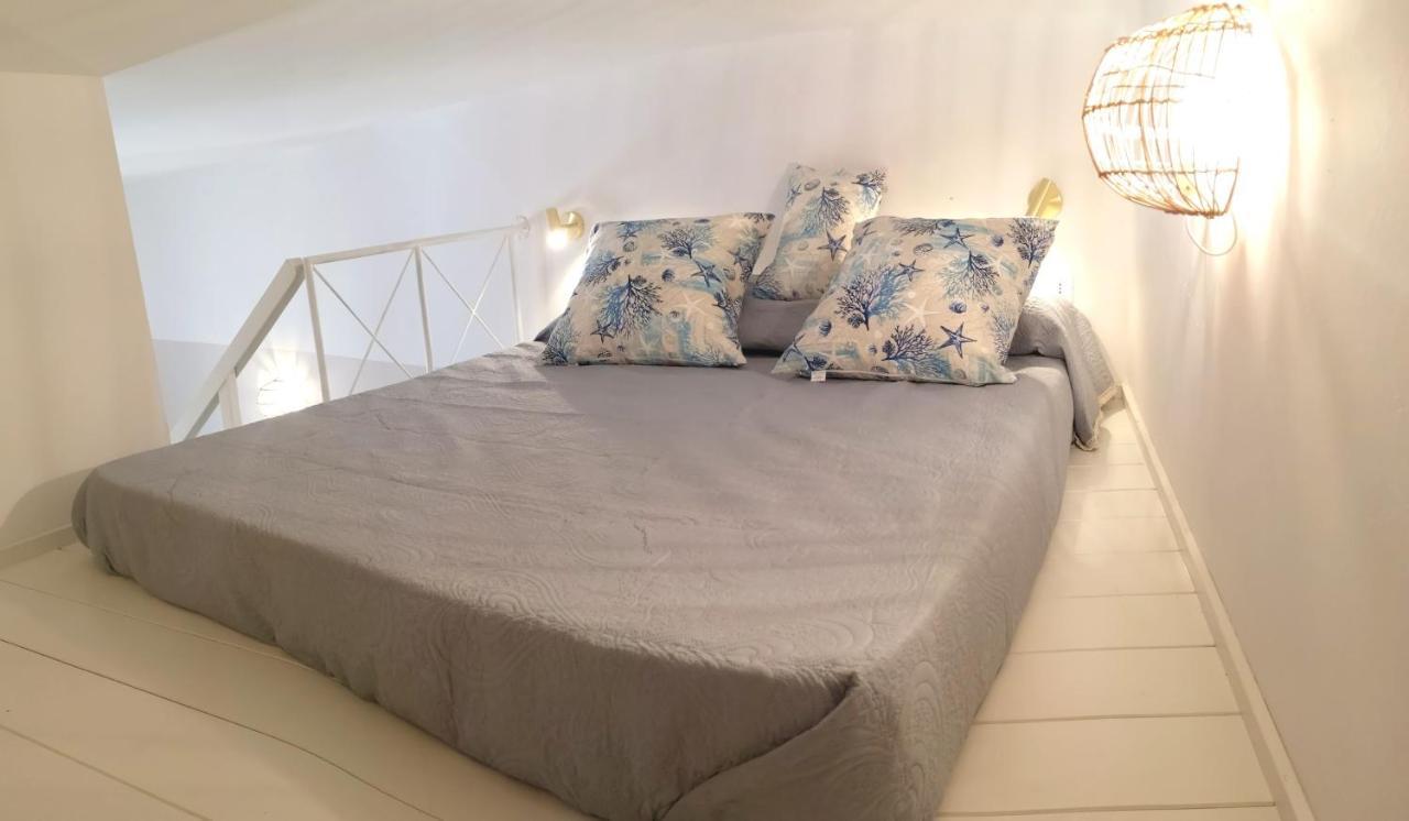 Pura Vita Apartments 모노폴리 외부 사진