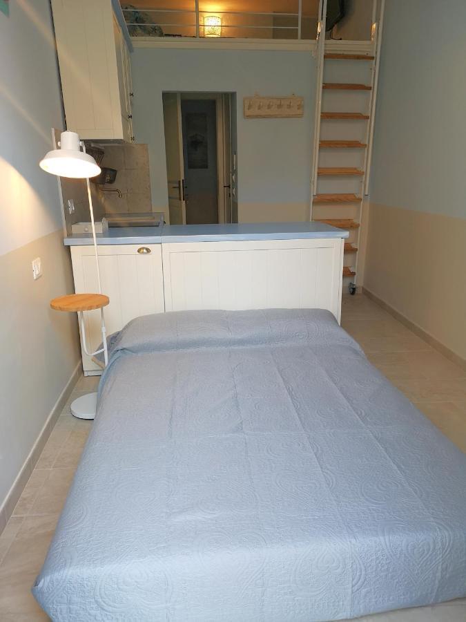 Pura Vita Apartments 모노폴리 외부 사진