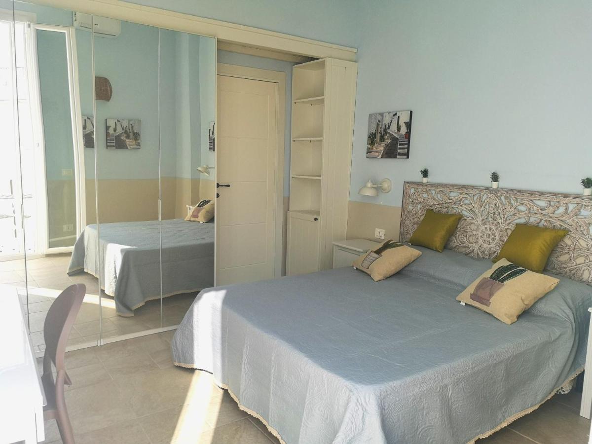 Pura Vita Apartments 모노폴리 외부 사진
