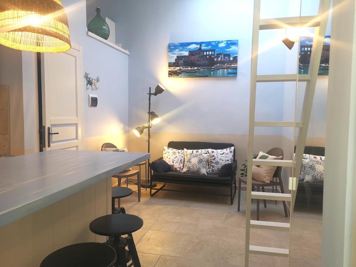 Pura Vita Apartments 모노폴리 외부 사진