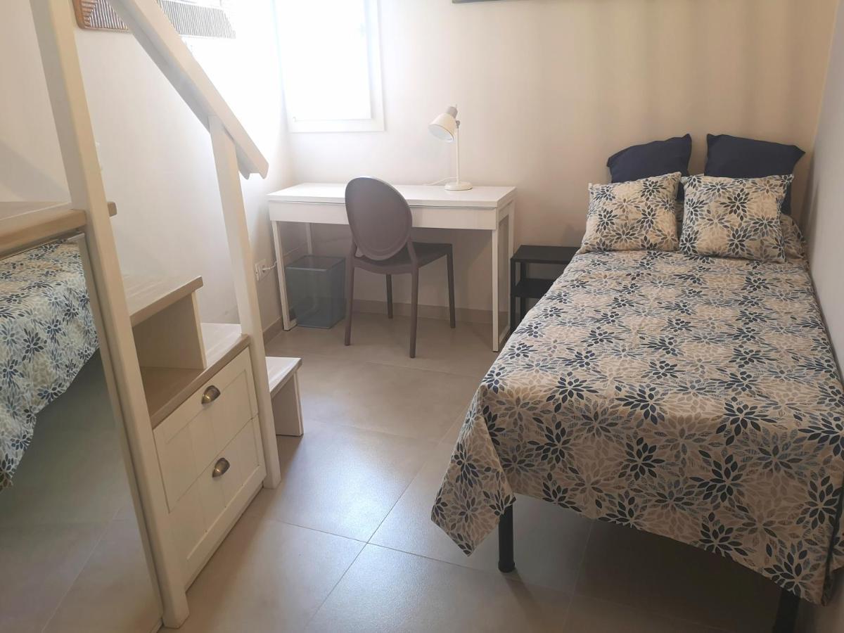 Pura Vita Apartments 모노폴리 외부 사진