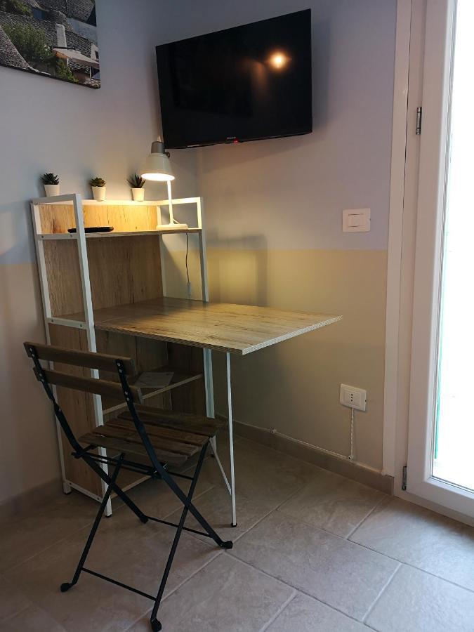 Pura Vita Apartments 모노폴리 외부 사진