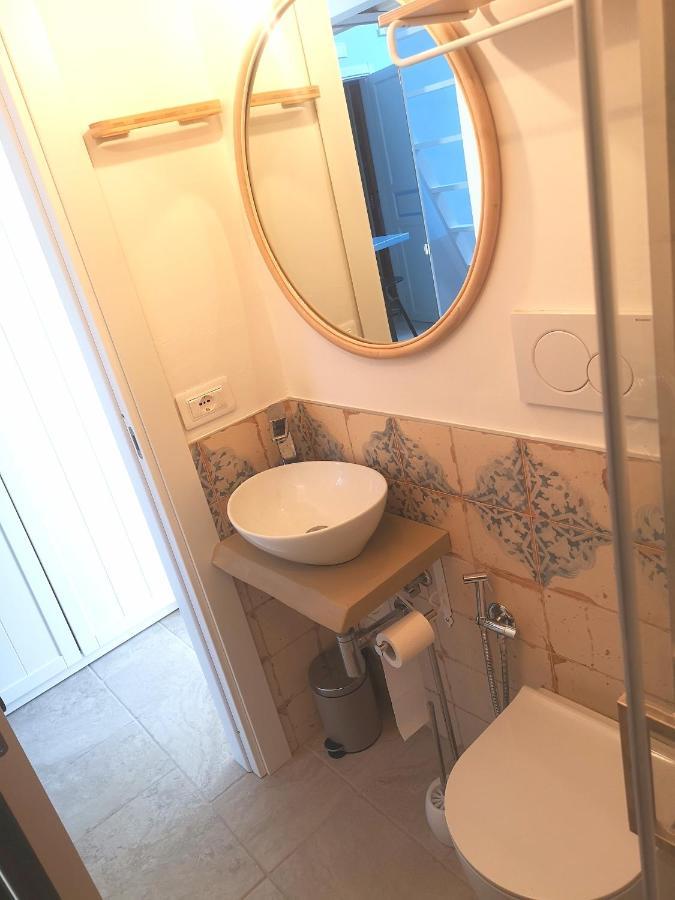 Pura Vita Apartments 모노폴리 외부 사진