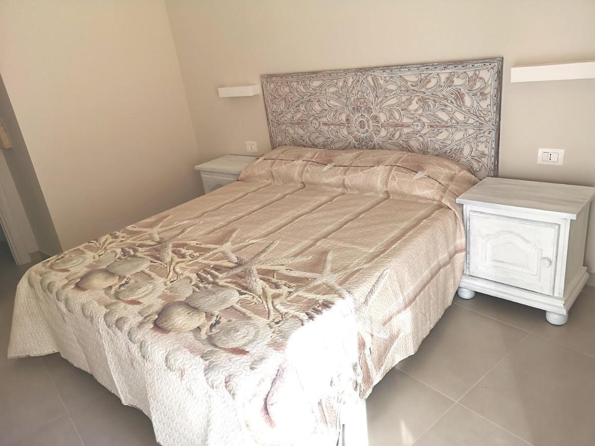 Pura Vita Apartments 모노폴리 외부 사진