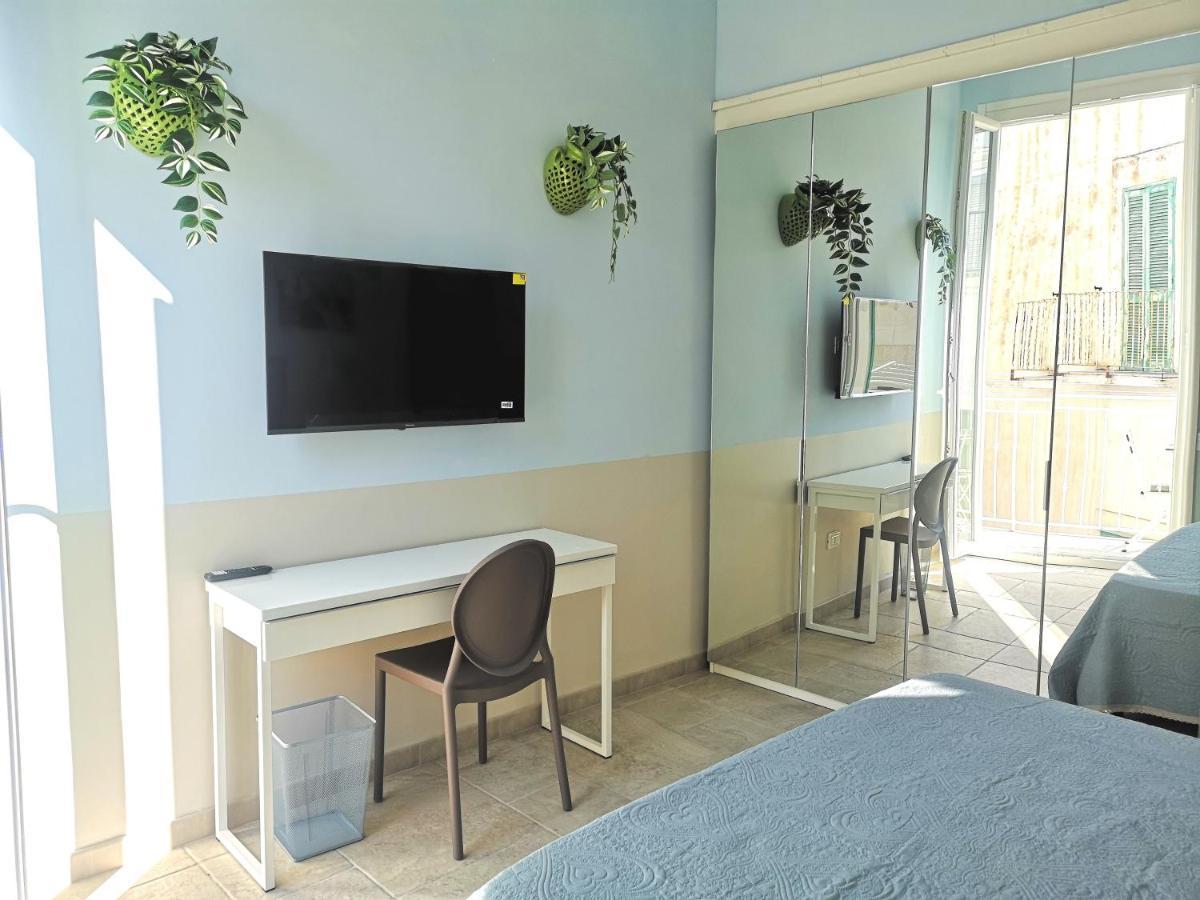 Pura Vita Apartments 모노폴리 외부 사진