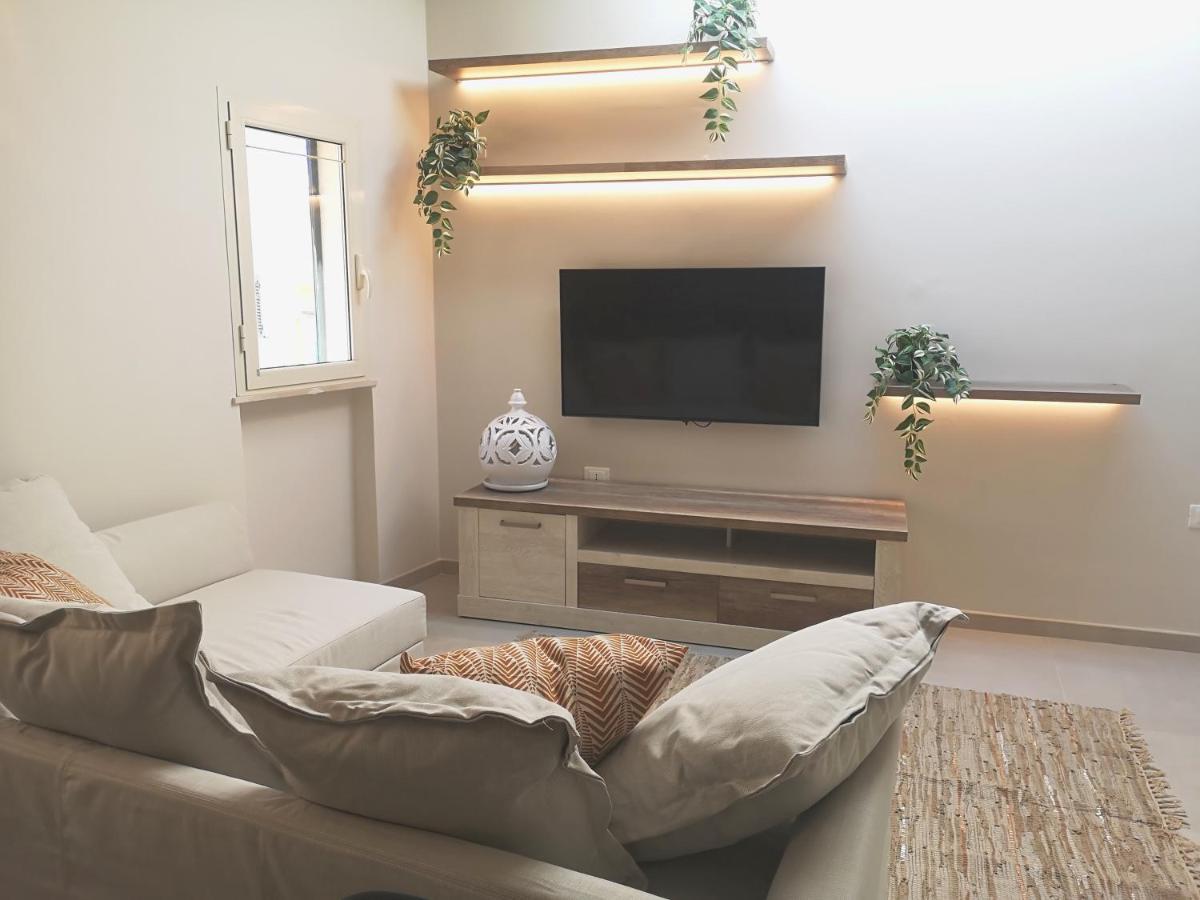 Pura Vita Apartments 모노폴리 외부 사진