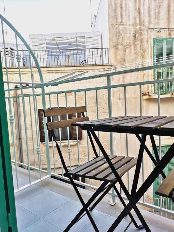 Pura Vita Apartments 모노폴리 외부 사진