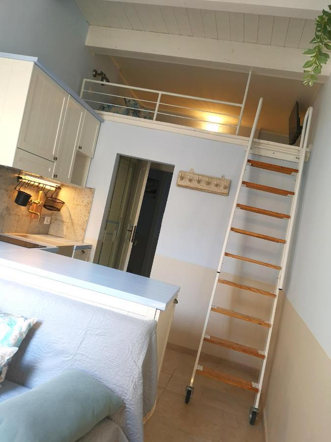 Pura Vita Apartments 모노폴리 외부 사진