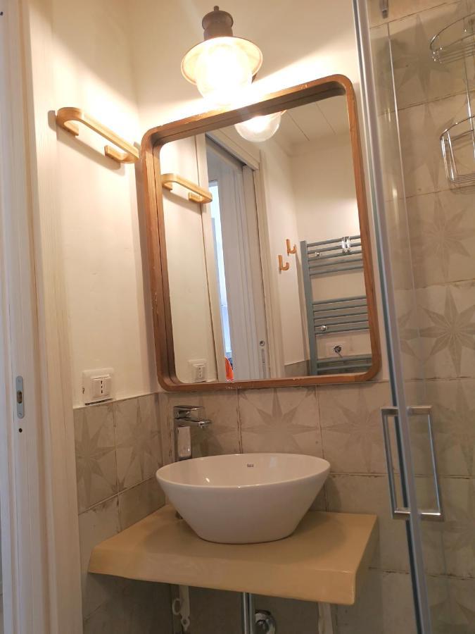 Pura Vita Apartments 모노폴리 외부 사진