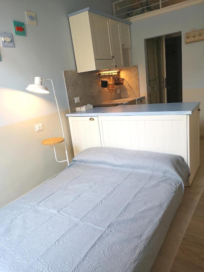 Pura Vita Apartments 모노폴리 외부 사진