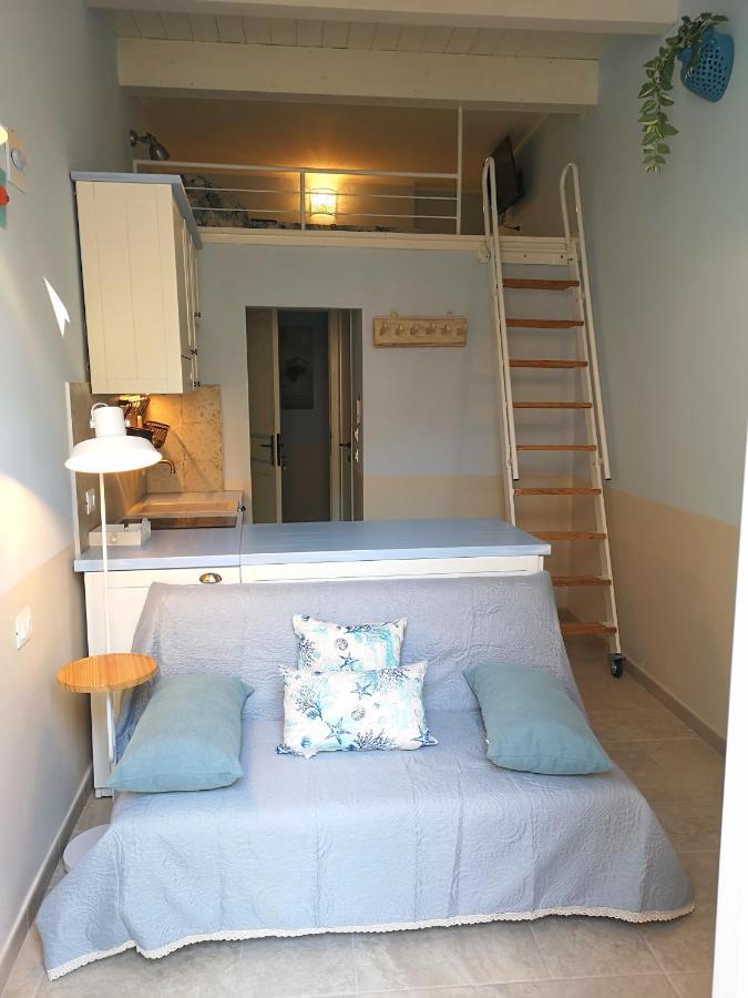 Pura Vita Apartments 모노폴리 외부 사진
