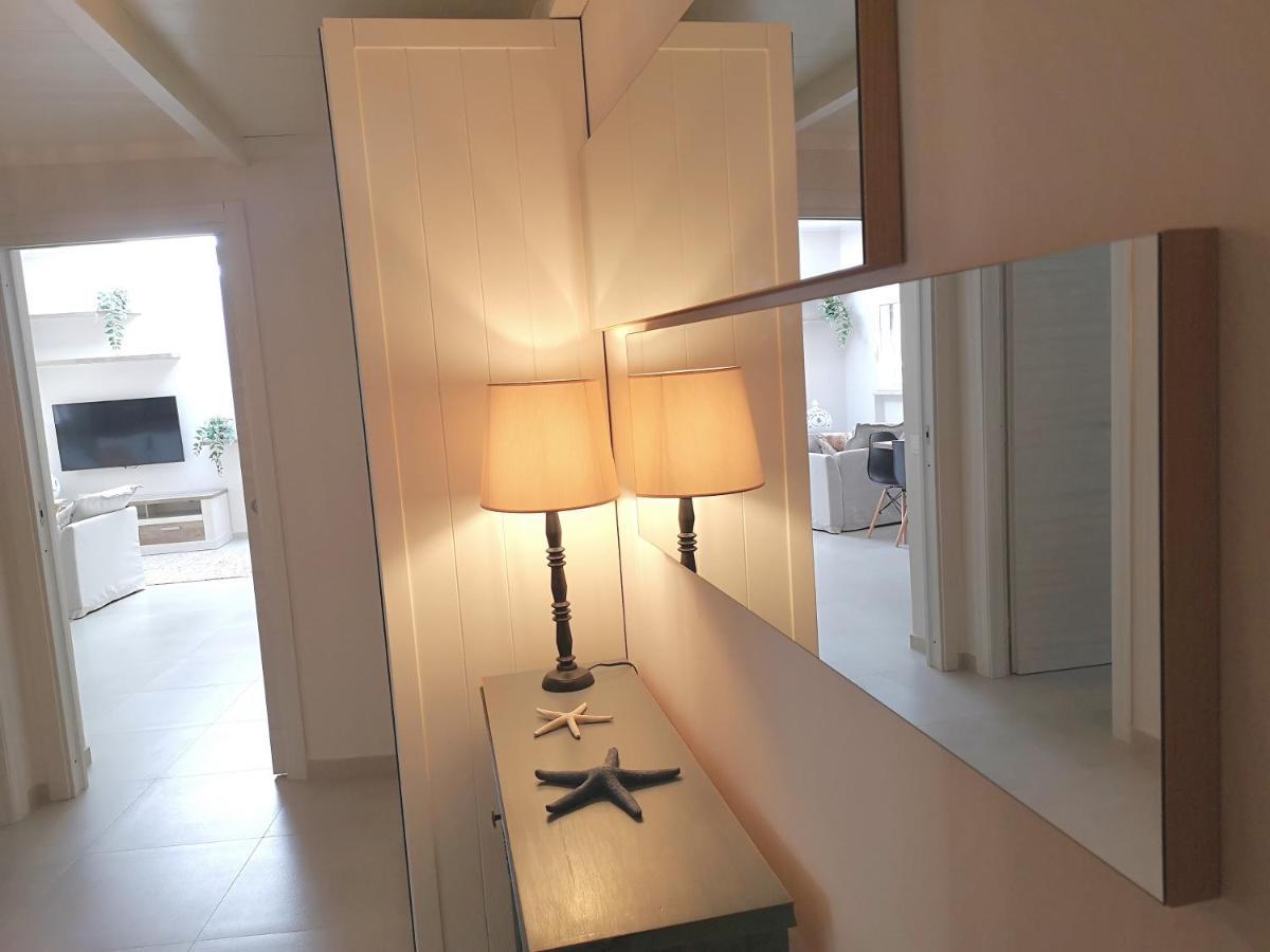Pura Vita Apartments 모노폴리 외부 사진
