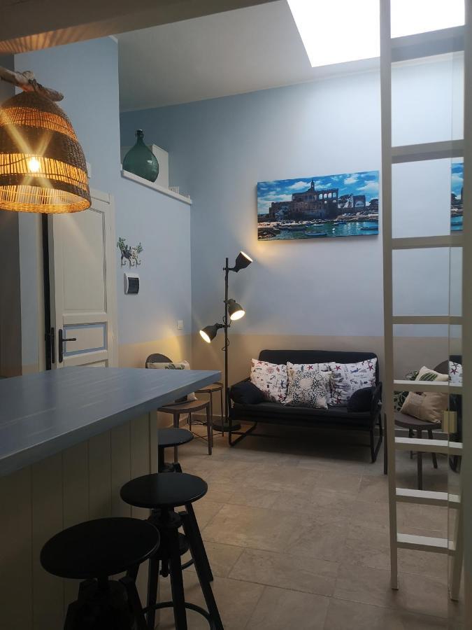 Pura Vita Apartments 모노폴리 외부 사진