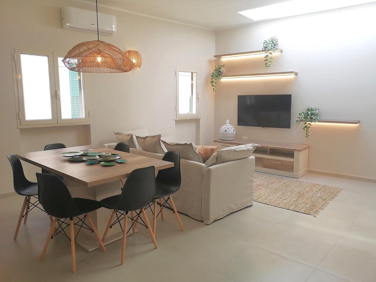 Pura Vita Apartments 모노폴리 외부 사진