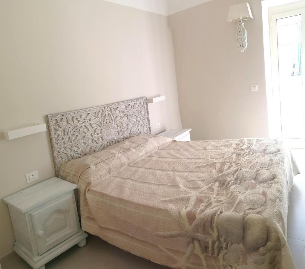 Pura Vita Apartments 모노폴리 외부 사진