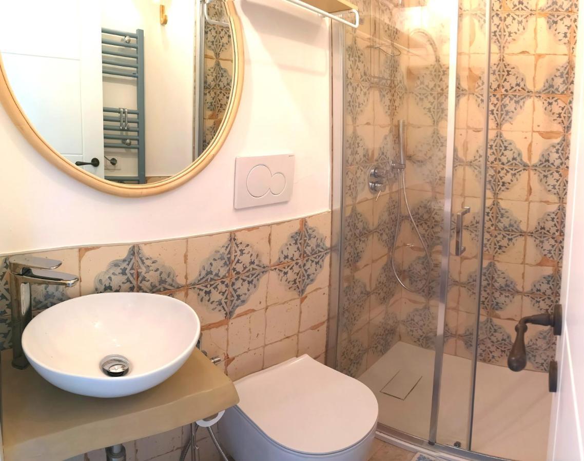 Pura Vita Apartments 모노폴리 외부 사진