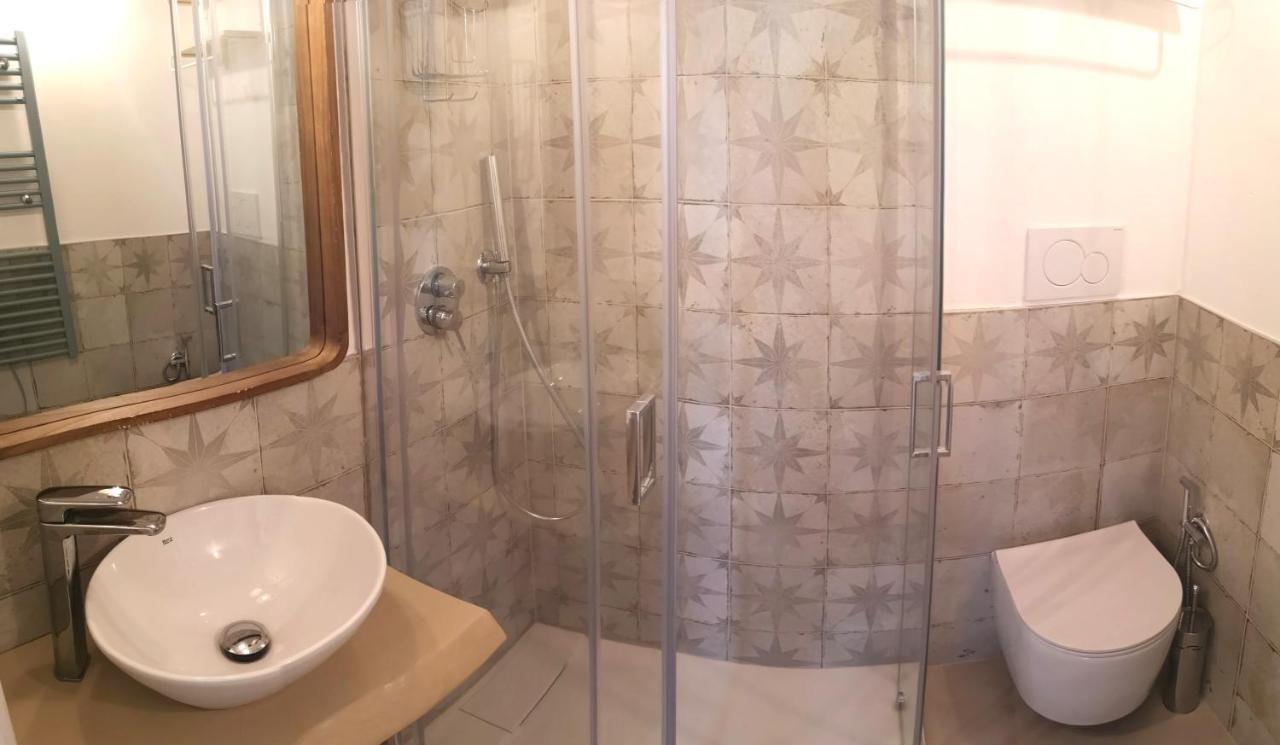 Pura Vita Apartments 모노폴리 외부 사진