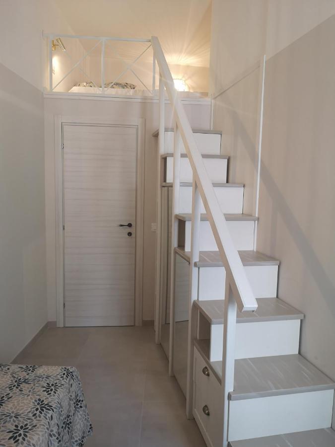 Pura Vita Apartments 모노폴리 외부 사진