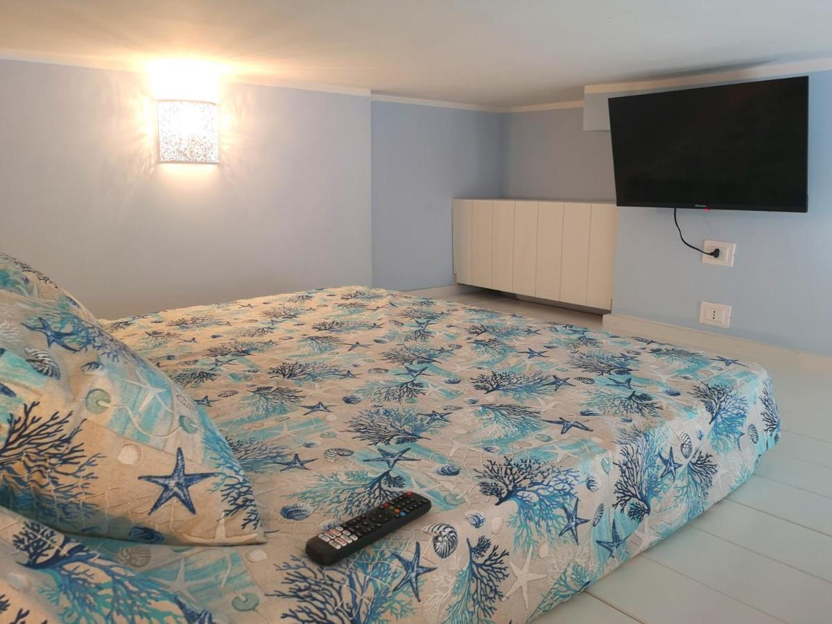 Pura Vita Apartments 모노폴리 외부 사진