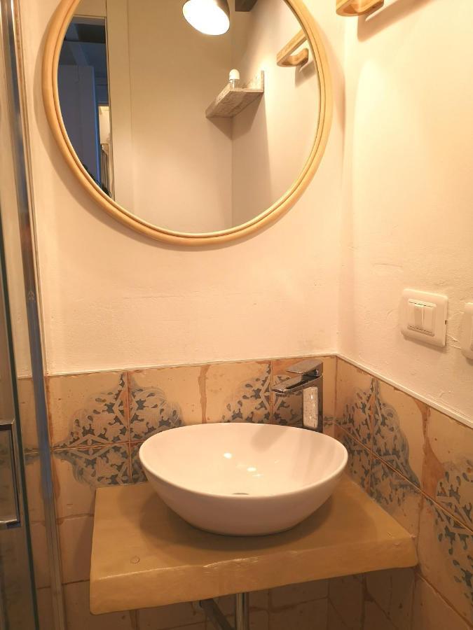 Pura Vita Apartments 모노폴리 외부 사진
