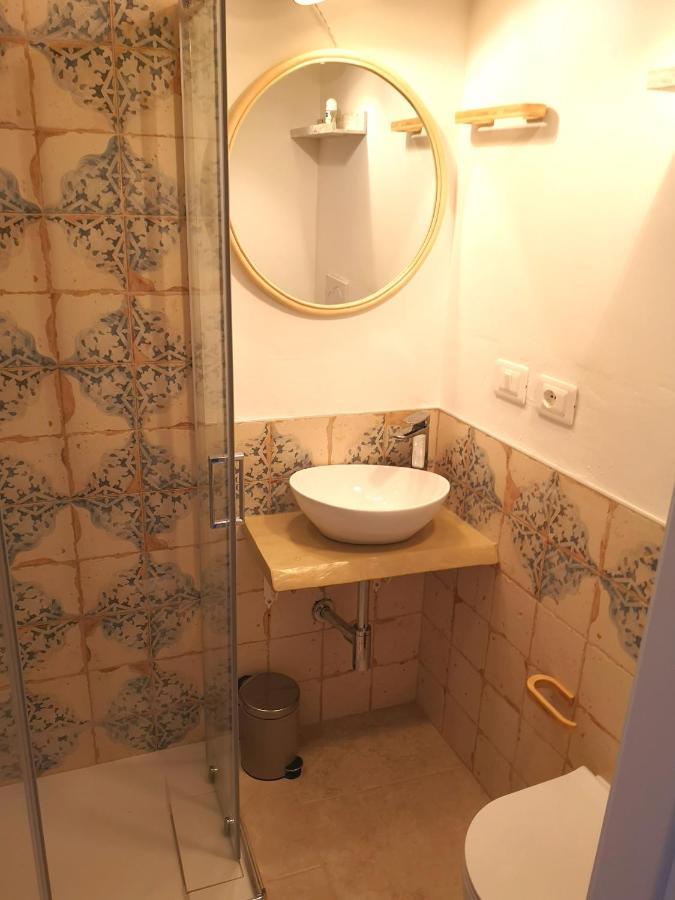 Pura Vita Apartments 모노폴리 외부 사진
