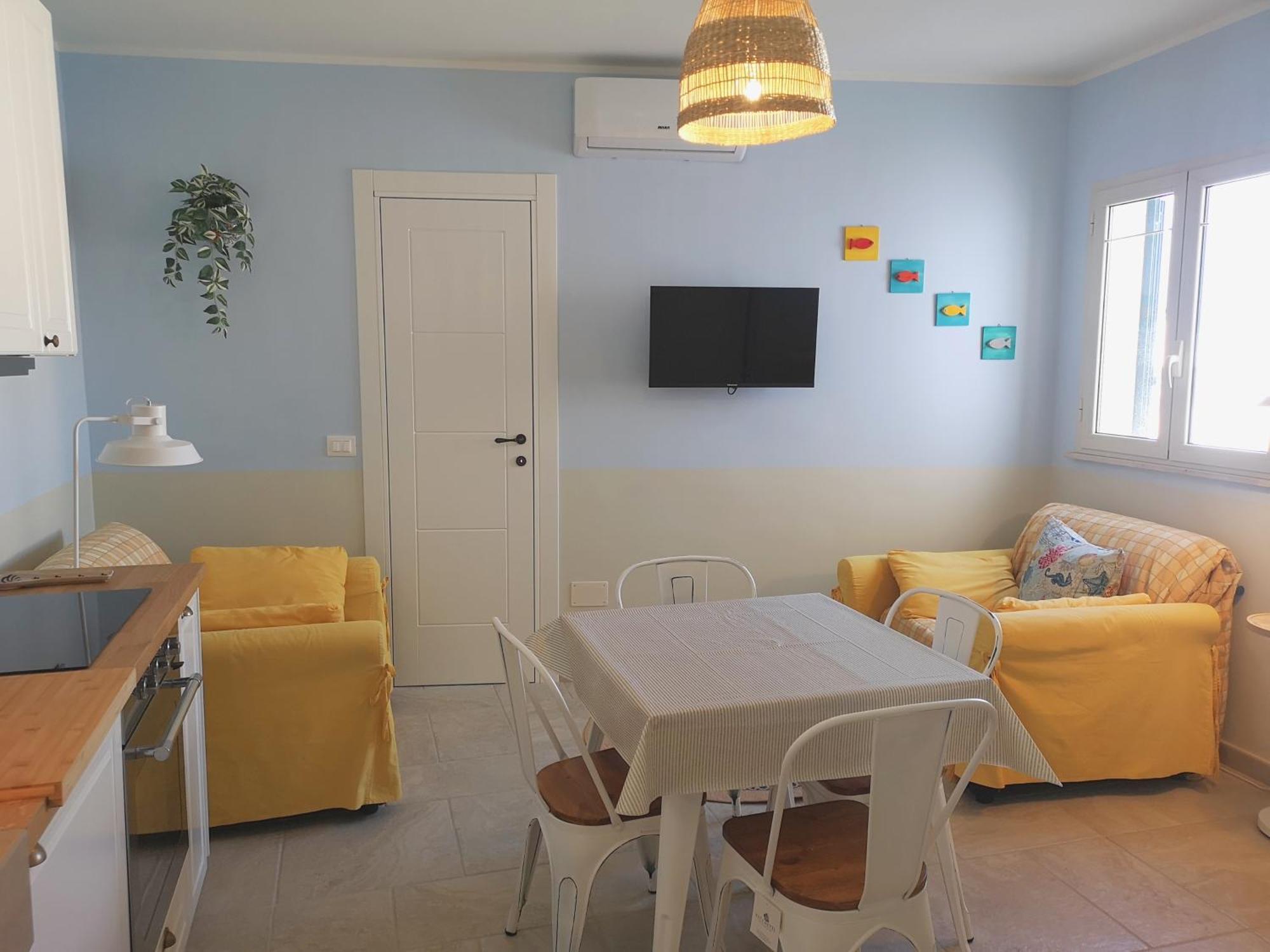 Pura Vita Apartments 모노폴리 외부 사진