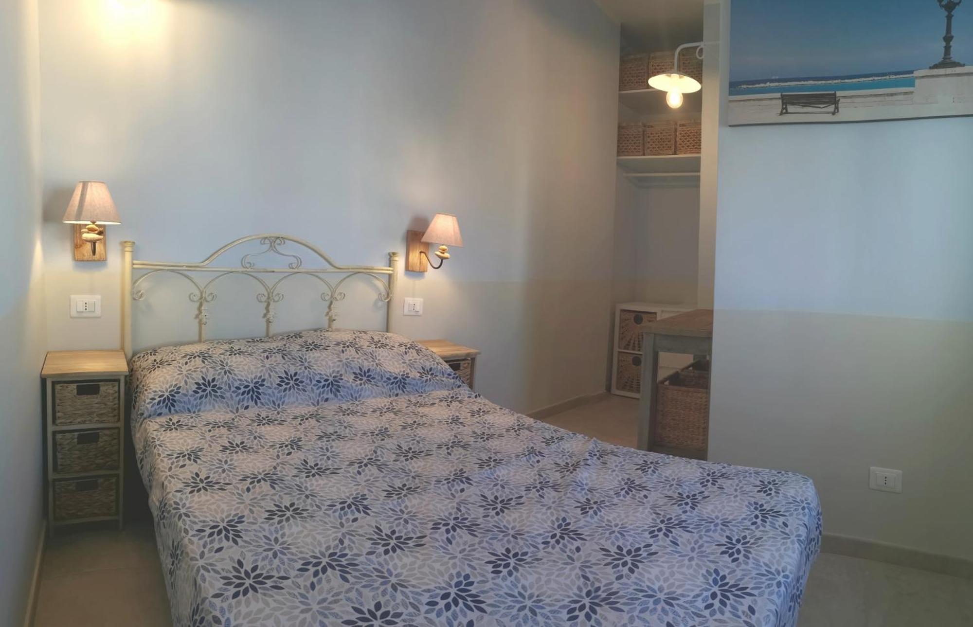 Pura Vita Apartments 모노폴리 외부 사진