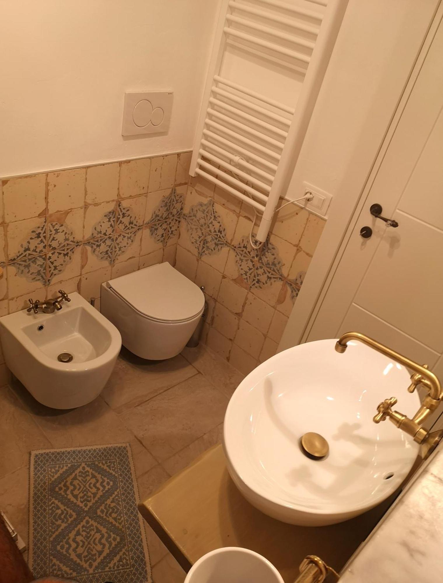 Pura Vita Apartments 모노폴리 외부 사진