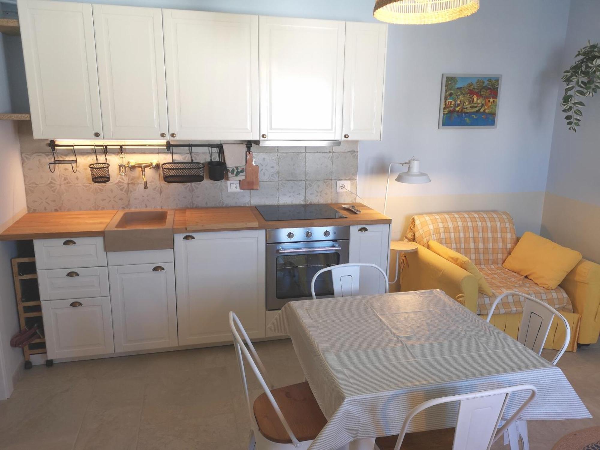 Pura Vita Apartments 모노폴리 외부 사진
