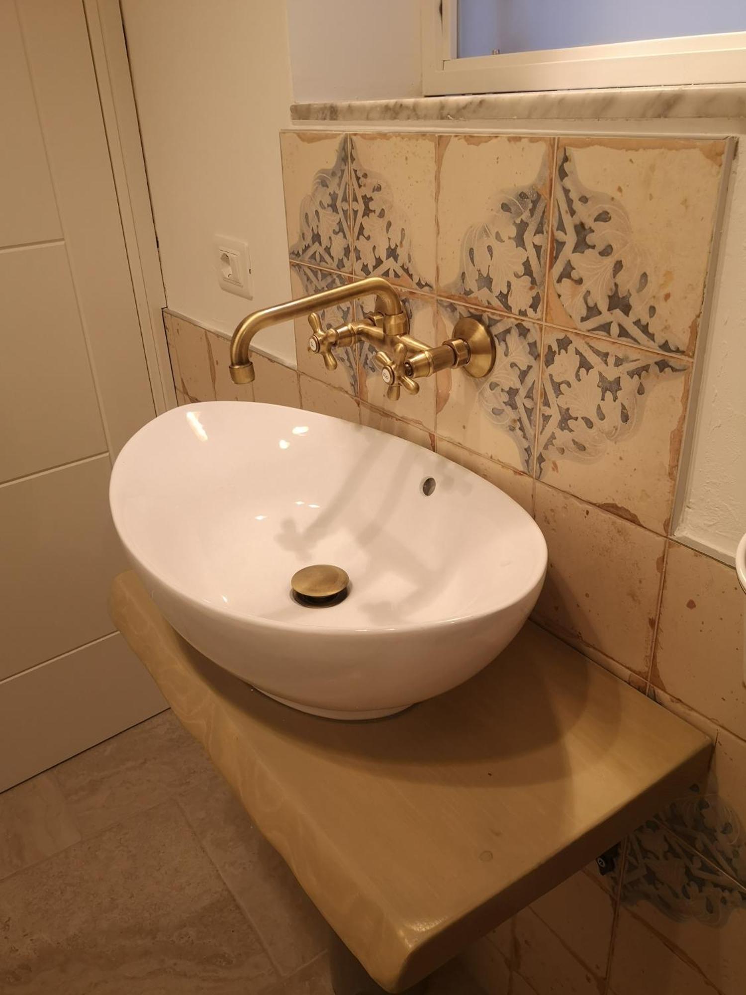 Pura Vita Apartments 모노폴리 외부 사진
