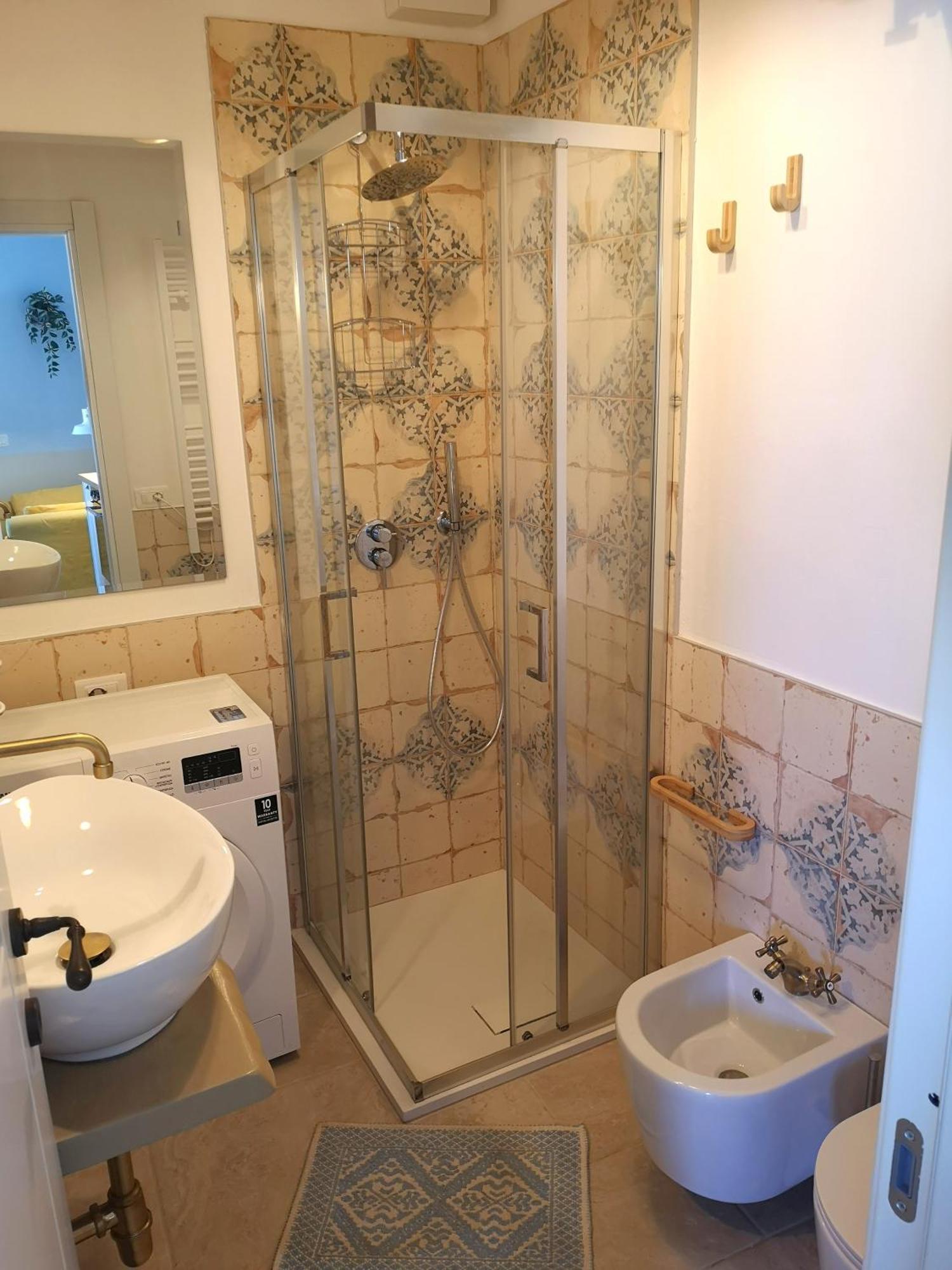 Pura Vita Apartments 모노폴리 외부 사진